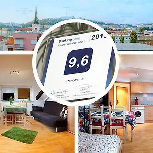 Apartament Panorama 