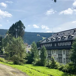 Apartament Bellevue 