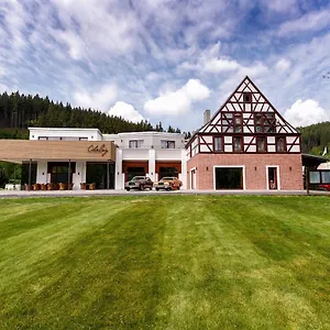 https://golf-and-spa-resort-cihelny.marianskelaznehotels.net
