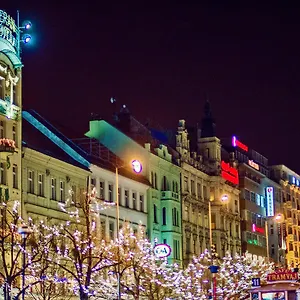Meran Prag