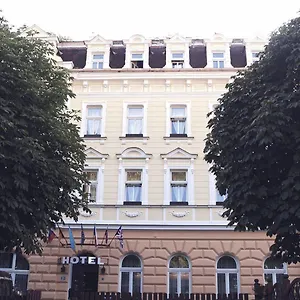 Hotel St.michael ***