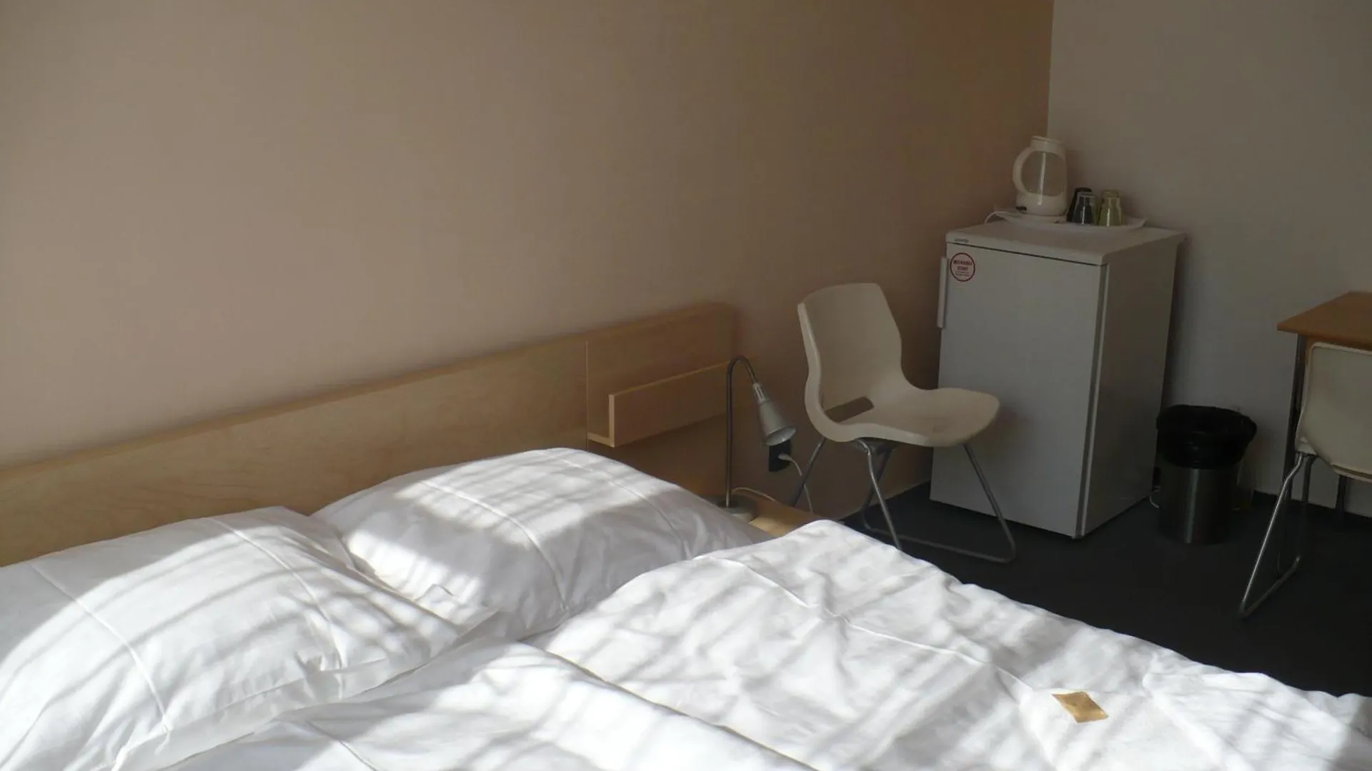 Pension Milk Inn Praha Česká republika