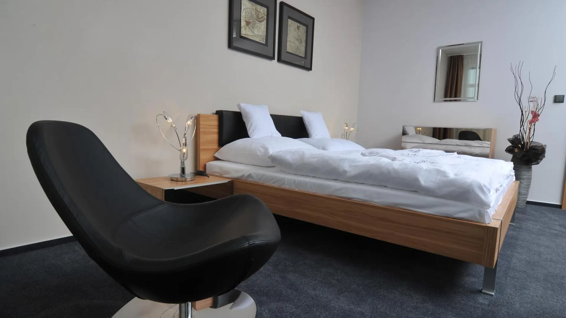 Pension Milk Inn Praha 3*,  Česká republika